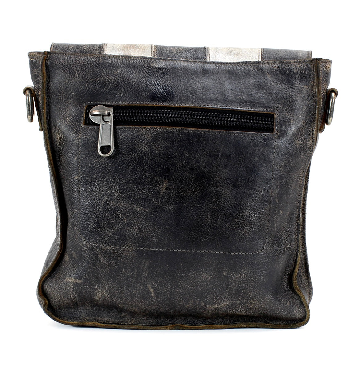 BED|STÜ VENICE BEACH BLACK NECTAR LUX