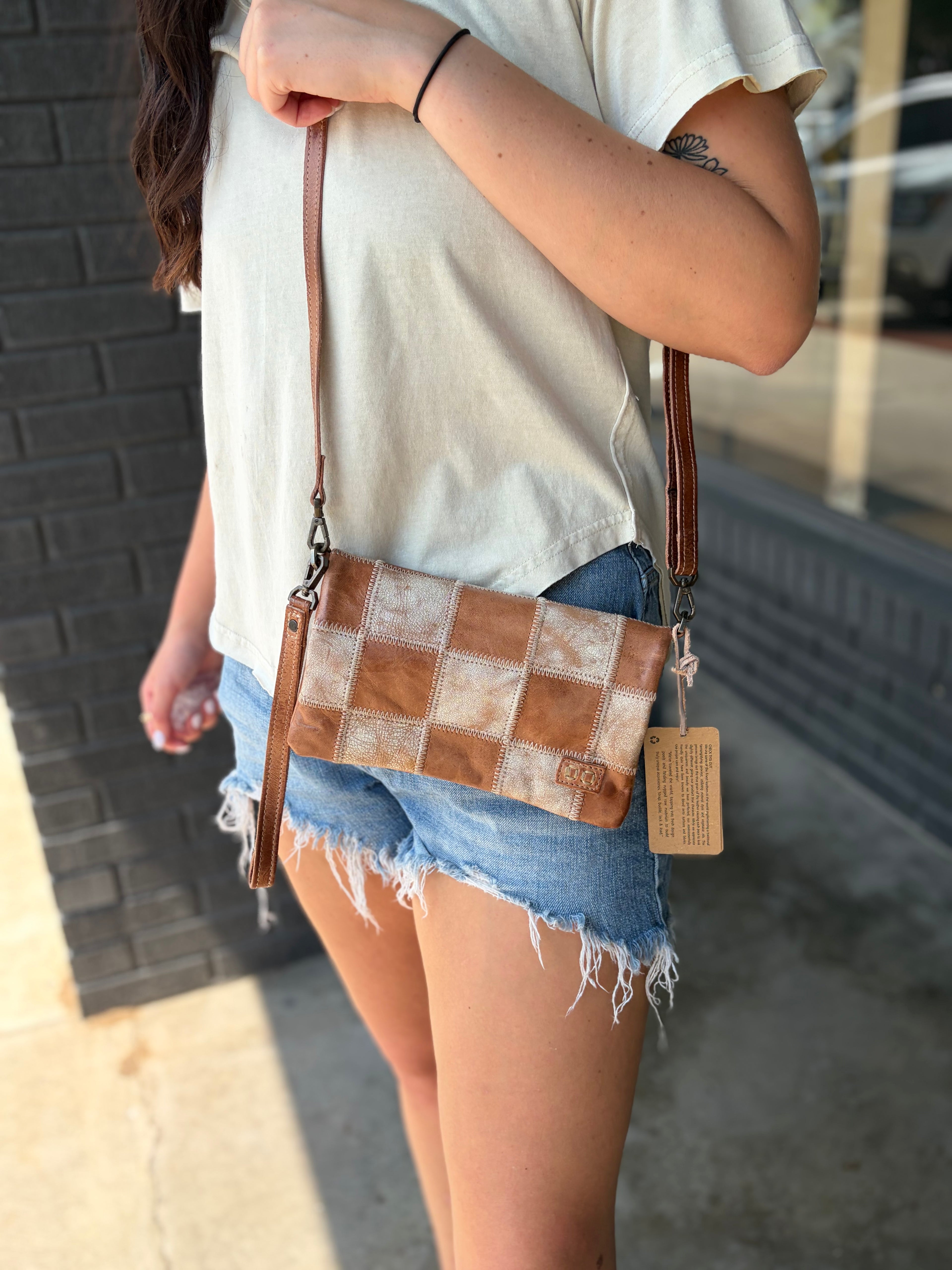 BED|STÜ CADENCE PW TAN/NECTAR