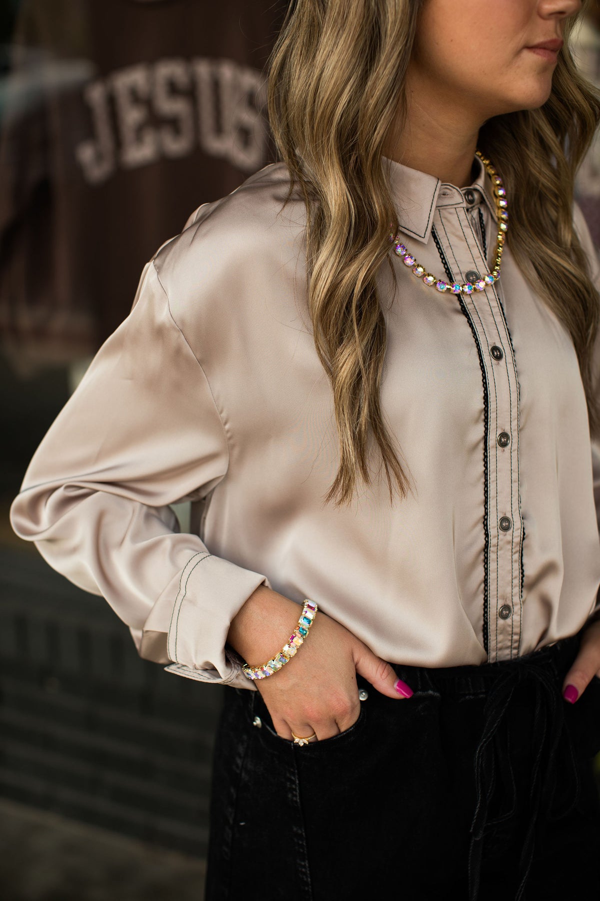 HAVEN TOP