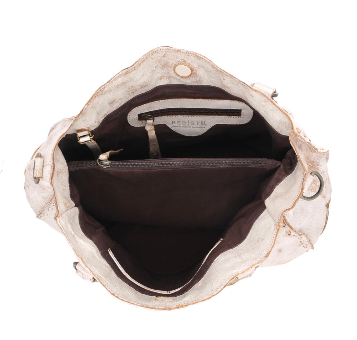BED|STÜ ROCKAWAY NECTAR LUX