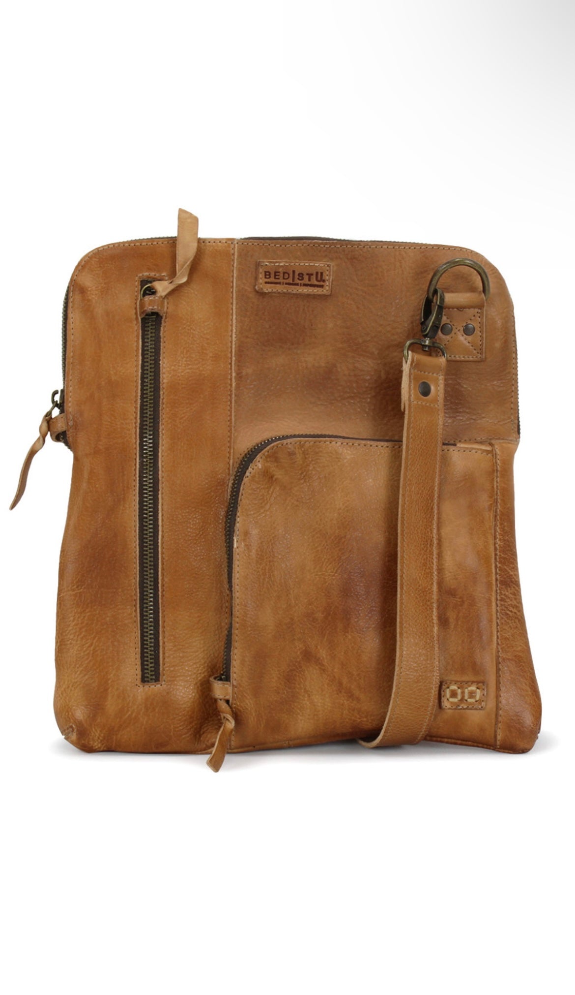 BED|STÜ AIKEN TAN RUSTIC