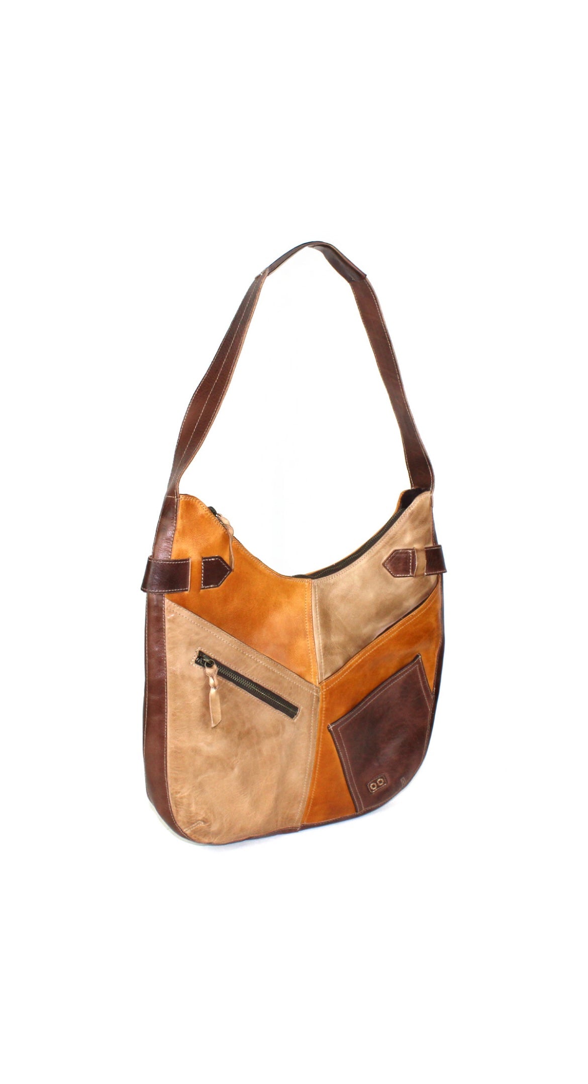 BED|STÜ ARGUS CAFE LATTE RUSTIC