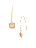 SORRELLI AUTUMN DANGLE EARRINGS