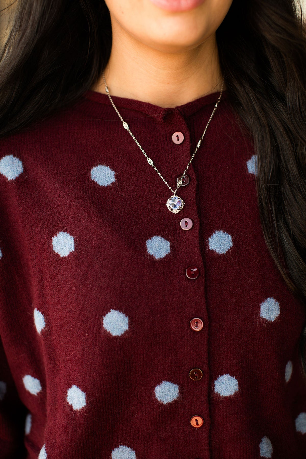 RYA POLKA TOP