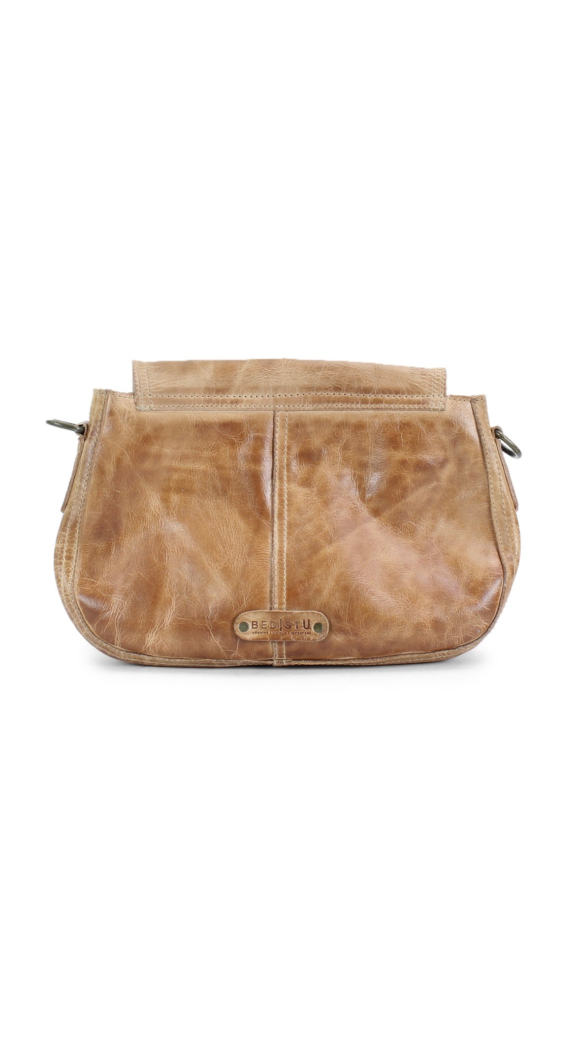 BED|STÜ EASTEND TAN DIP DYE