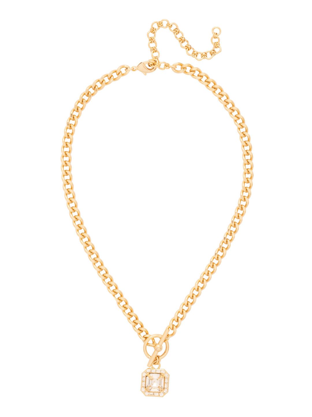 SORRELLI AUTUMN PENDANT NECKLACE
