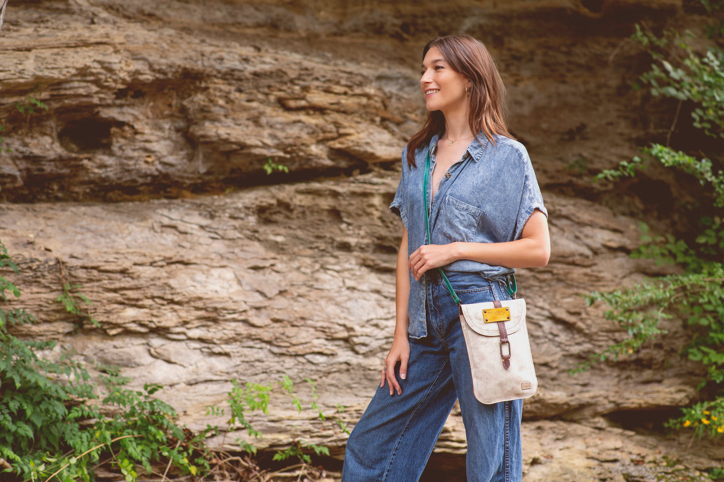 BED|STU MAKE A BAG APPOINTMENT