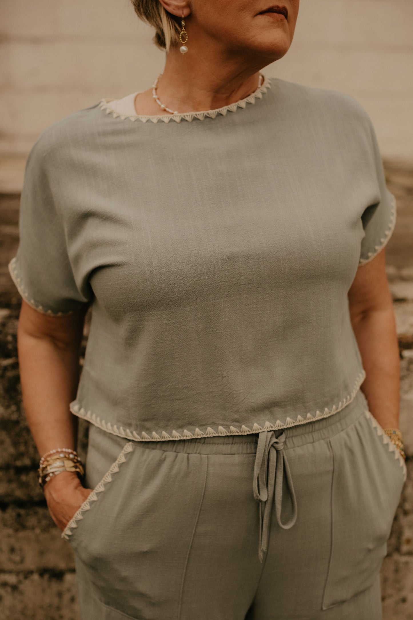 ELSIE TOP