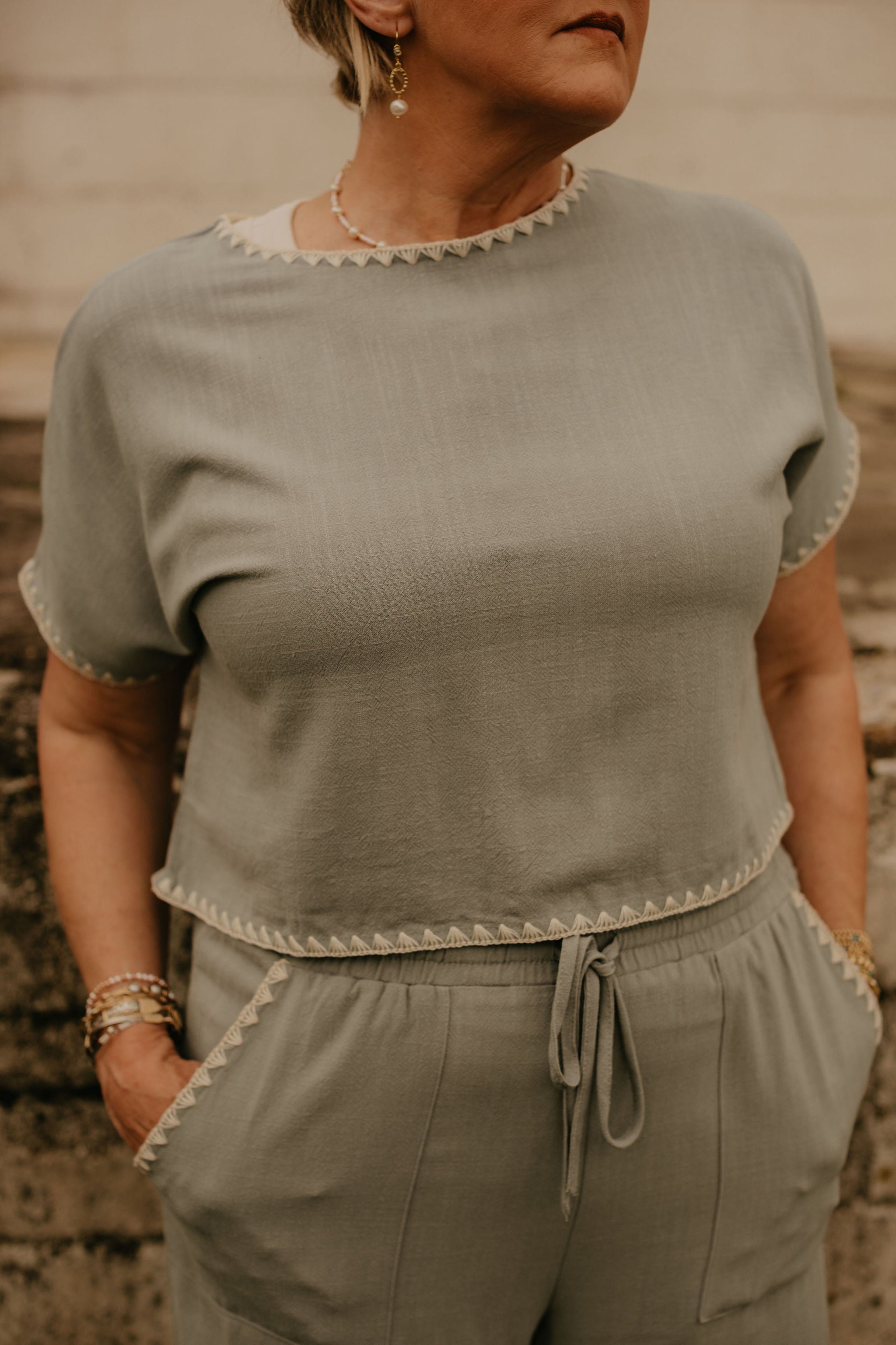 ELSIE TOP