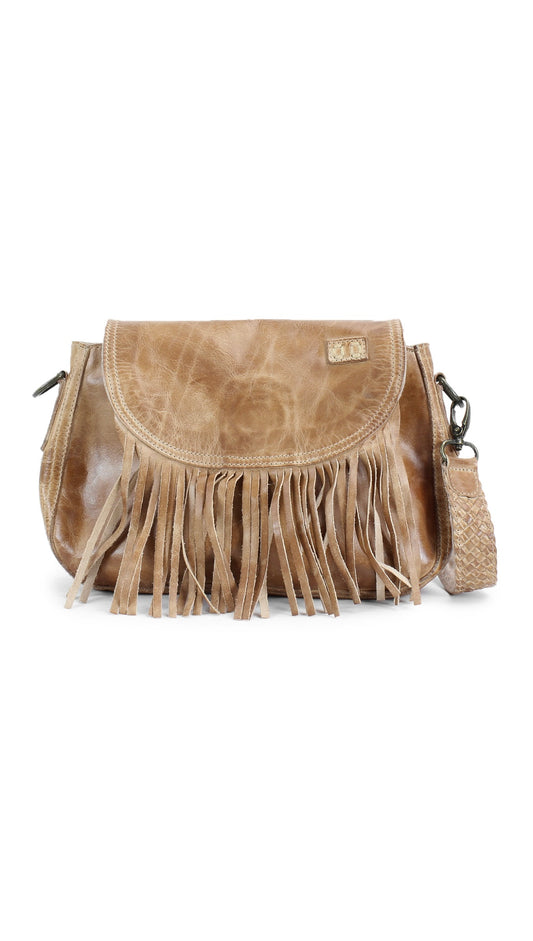 BED|STÜ EASTEND TAN DIP DYE