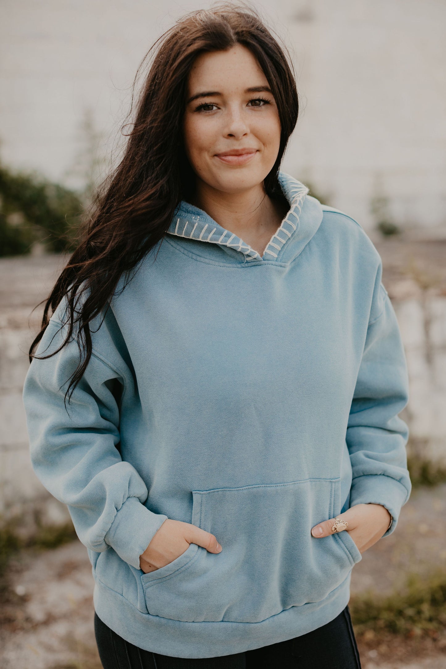 EMBER HOODIE