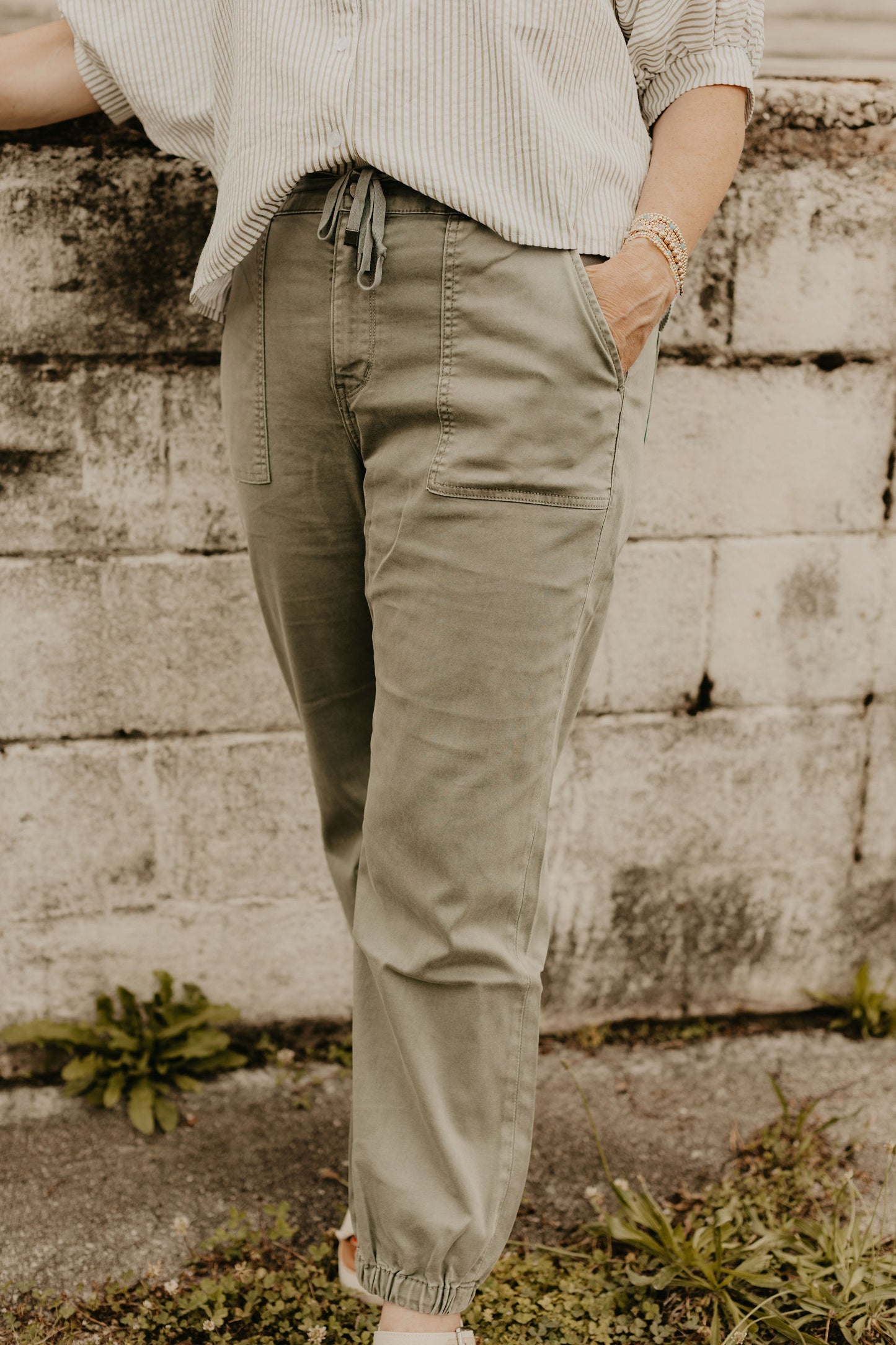 ADLEY JOGGERS