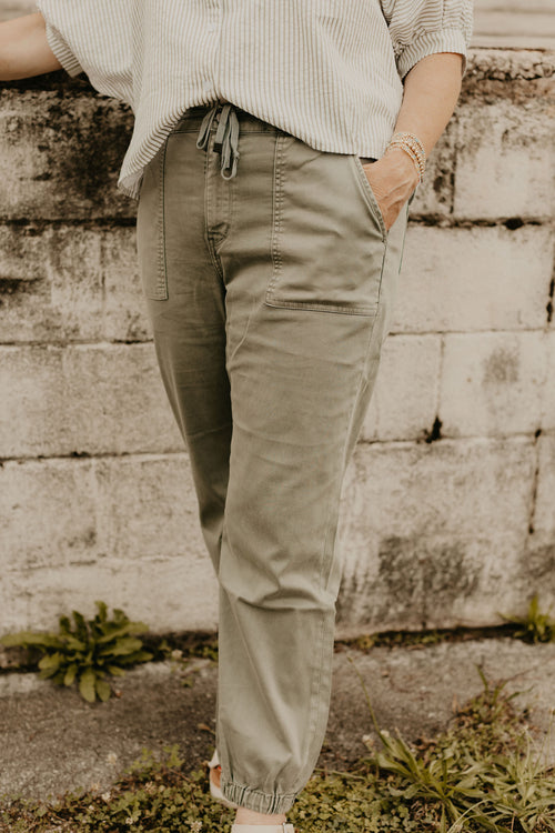 ADLEY JOGGERS