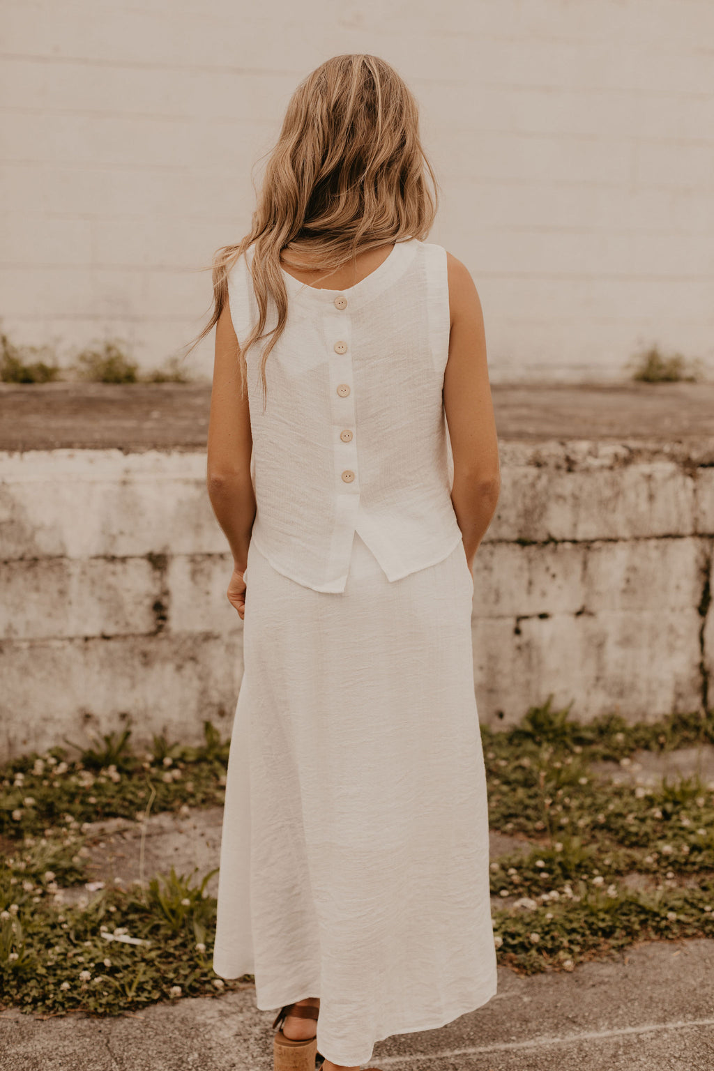 HAISLEY SKIRT