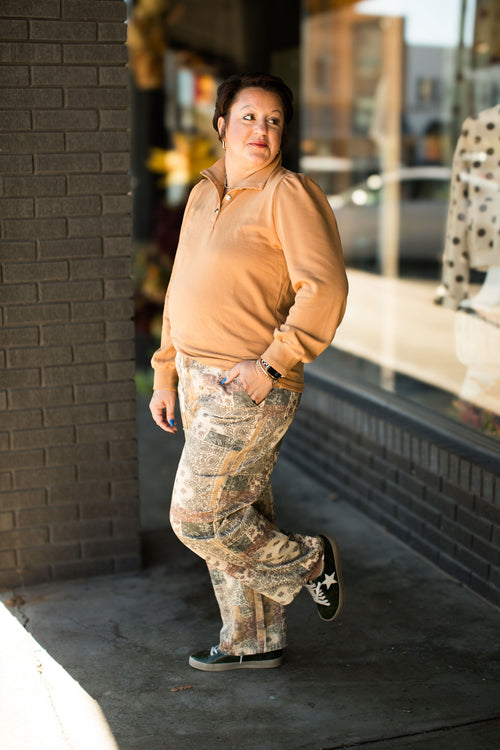 ADALEE TOP