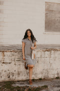 FREE FALLIN DRESS