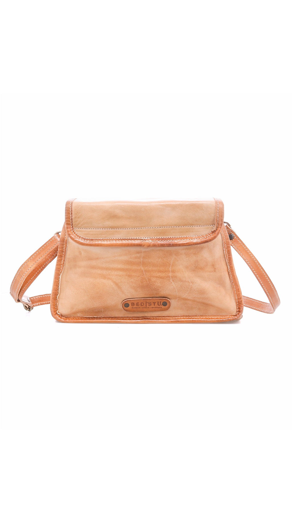 BED|STÜ CEREMONIOUS OATS/TAN