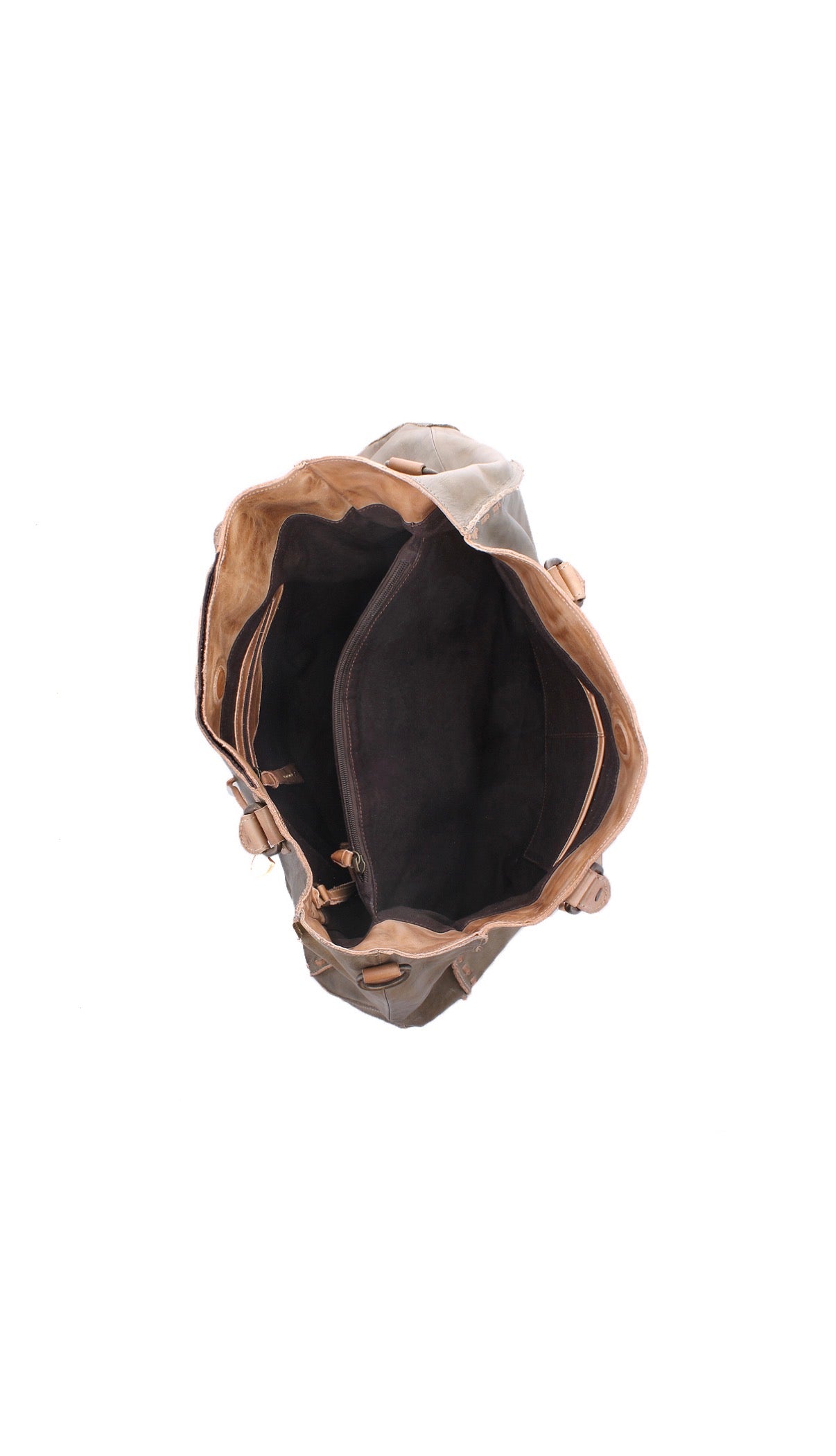 BED|STÜ ROCKAWAY TAUPE OATS