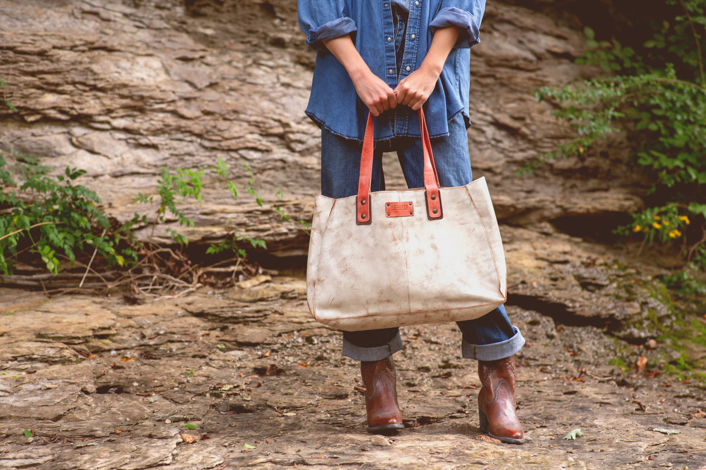 BED|STU MAKE A BAG APPOINTMENT