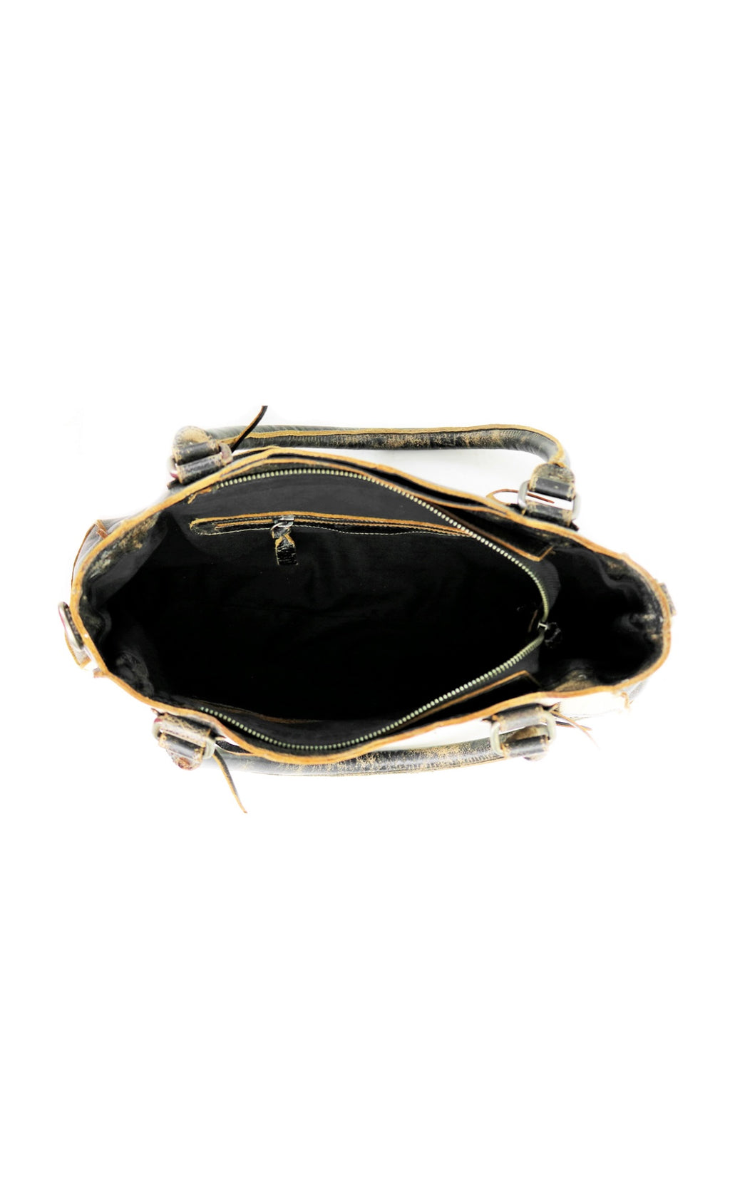 BED|STU ROCKABABY SL BLACK/NECTAR