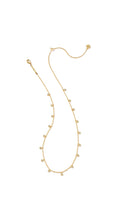 KENDRA SCOTT AMELIA CHAIN NECKLACE