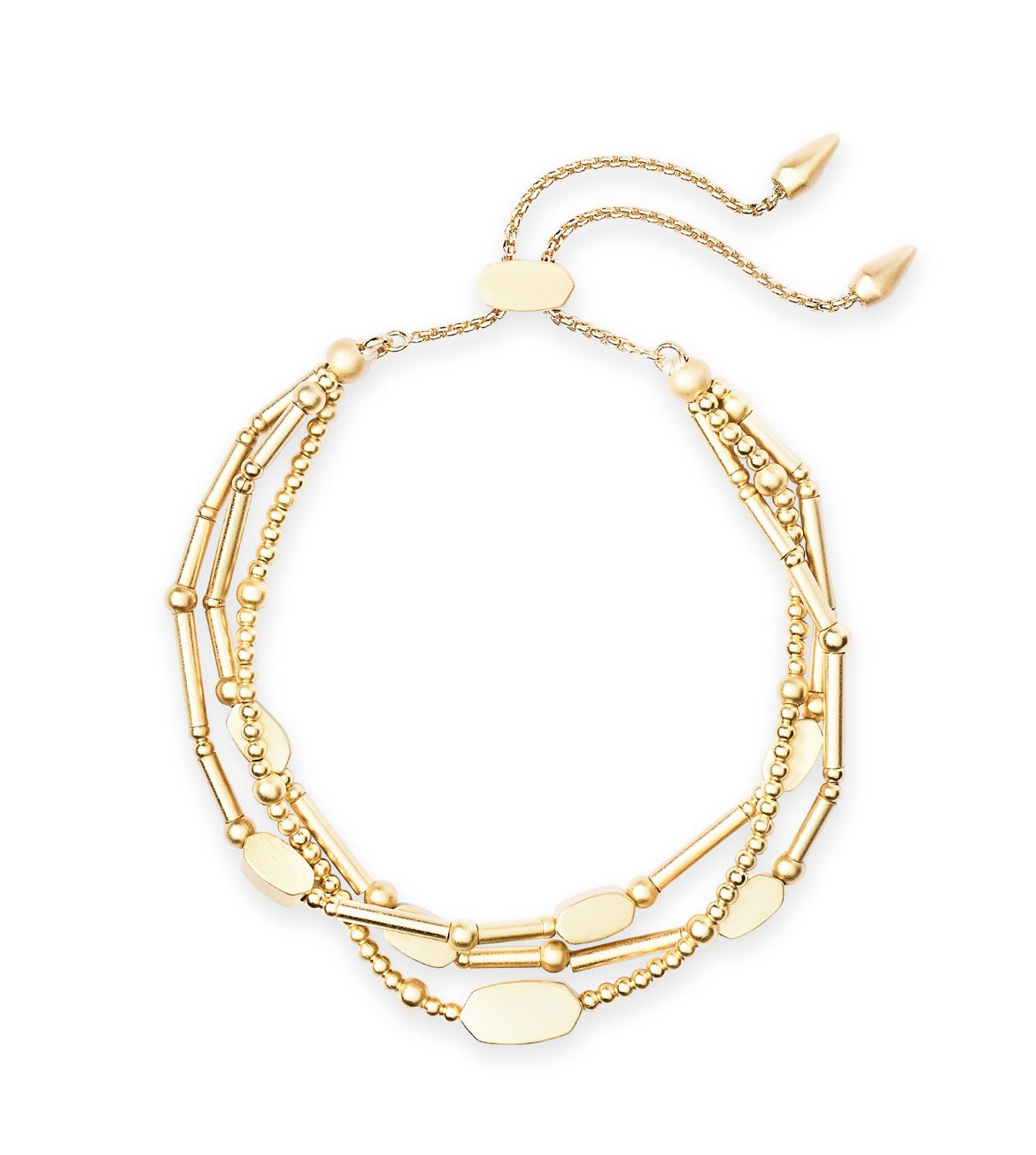 KENDRA SCOTT CHANTAL BRACELET