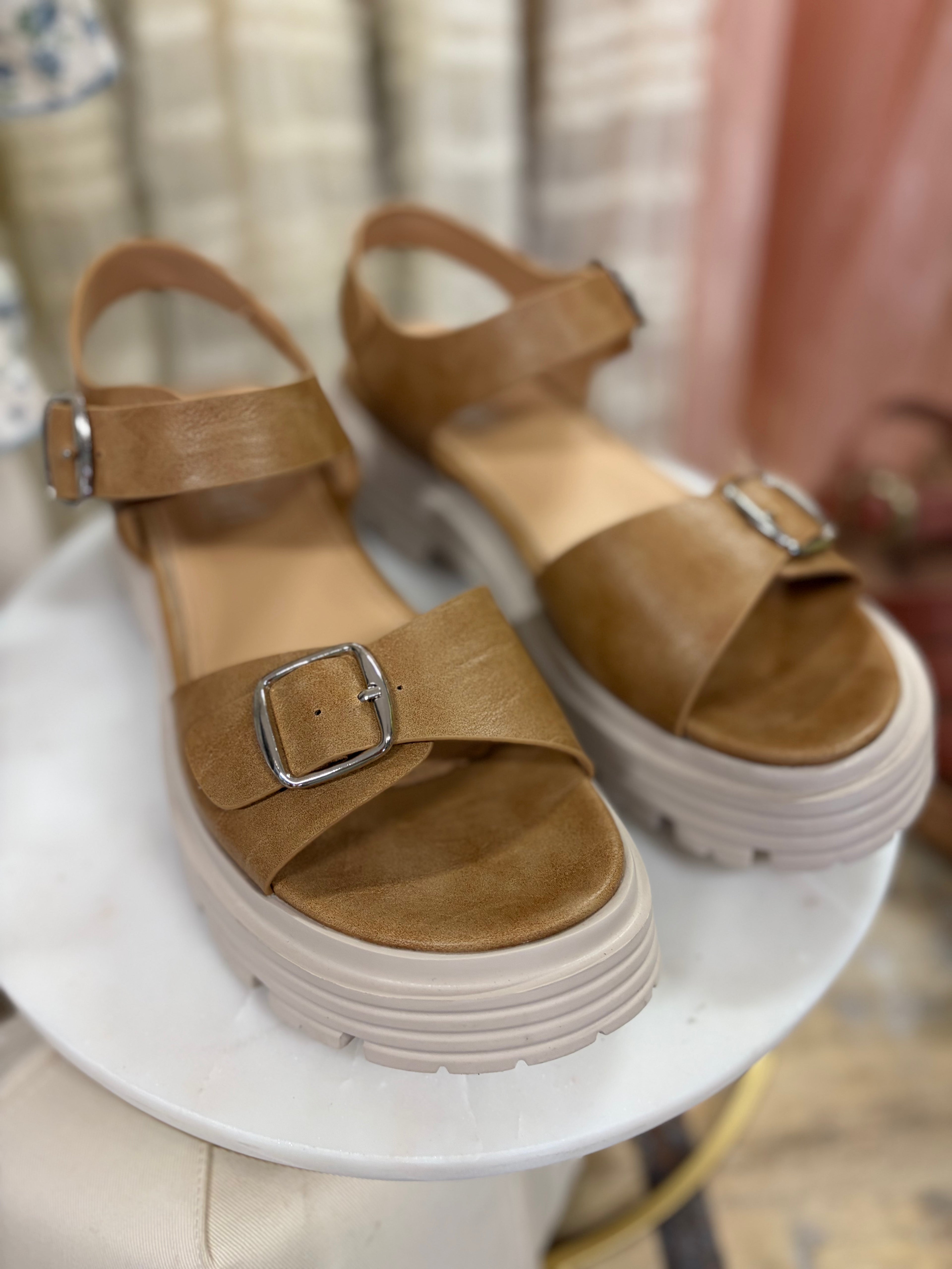 THATS JUST ME SHOES