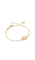 KENDRA SCOTT ABBIE SATELLITE CHAIN BRACELET