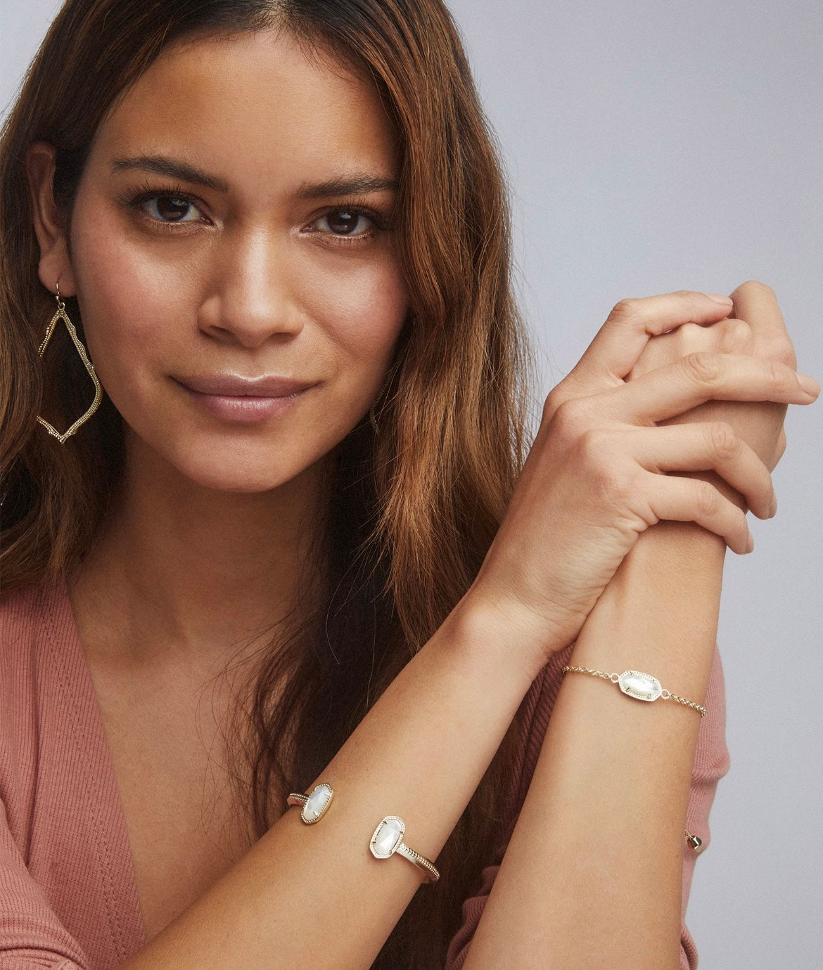 KENDRA SCOTT ELTON BRACELET