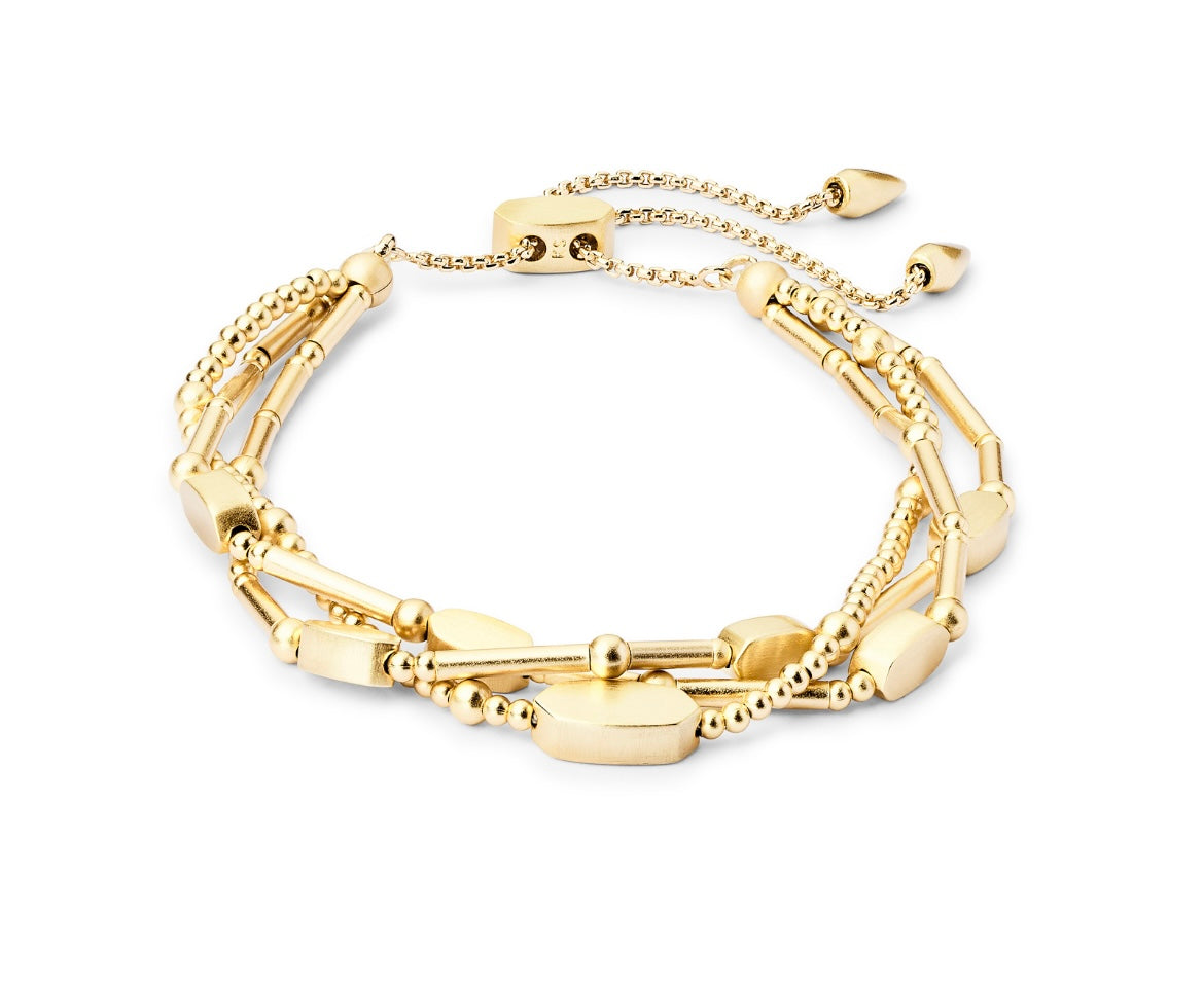 KENDRA SCOTT CHANTAL BRACELET