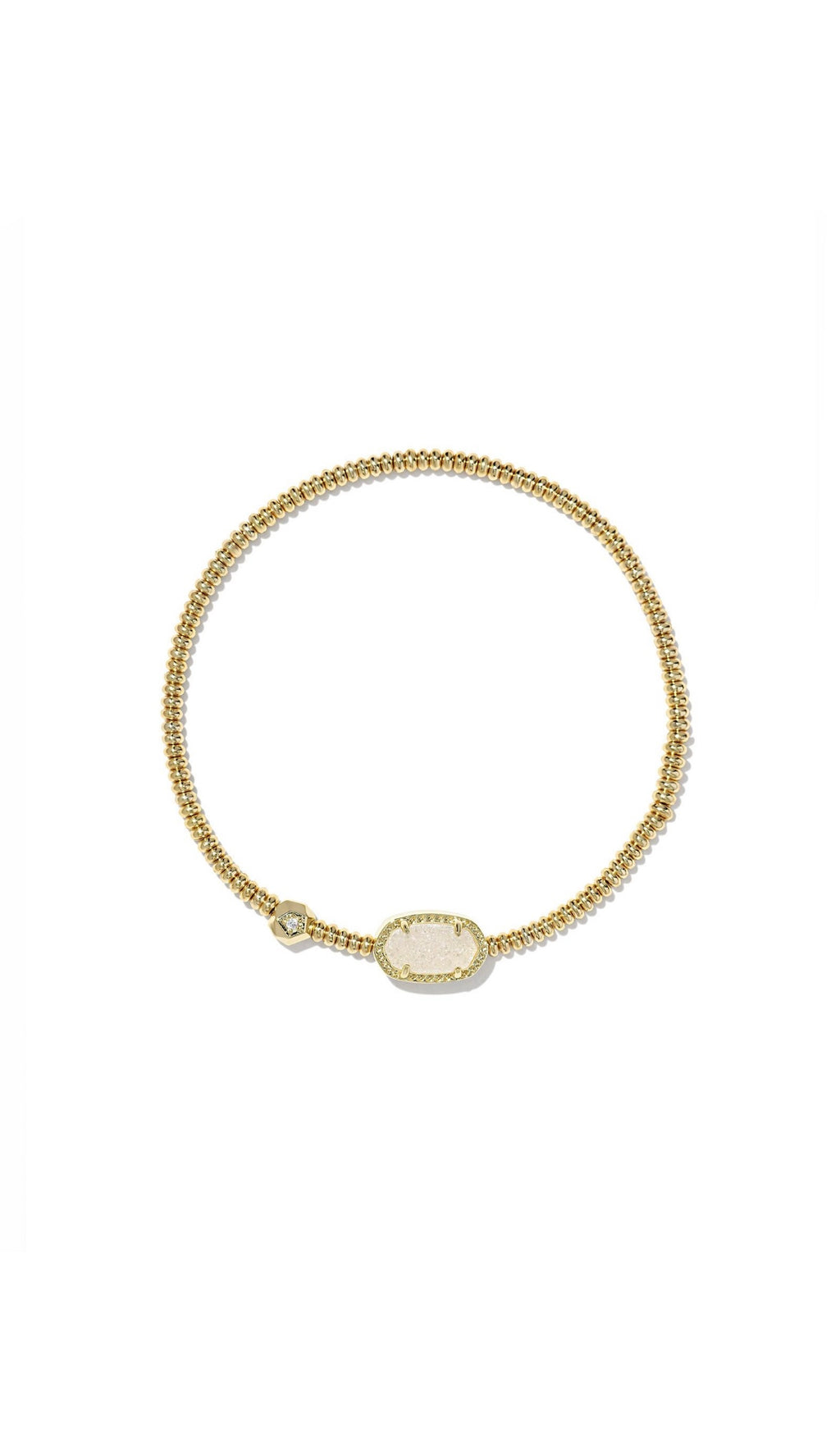 KENDRA SCOTT GRAYSON STRETCH BRACELET