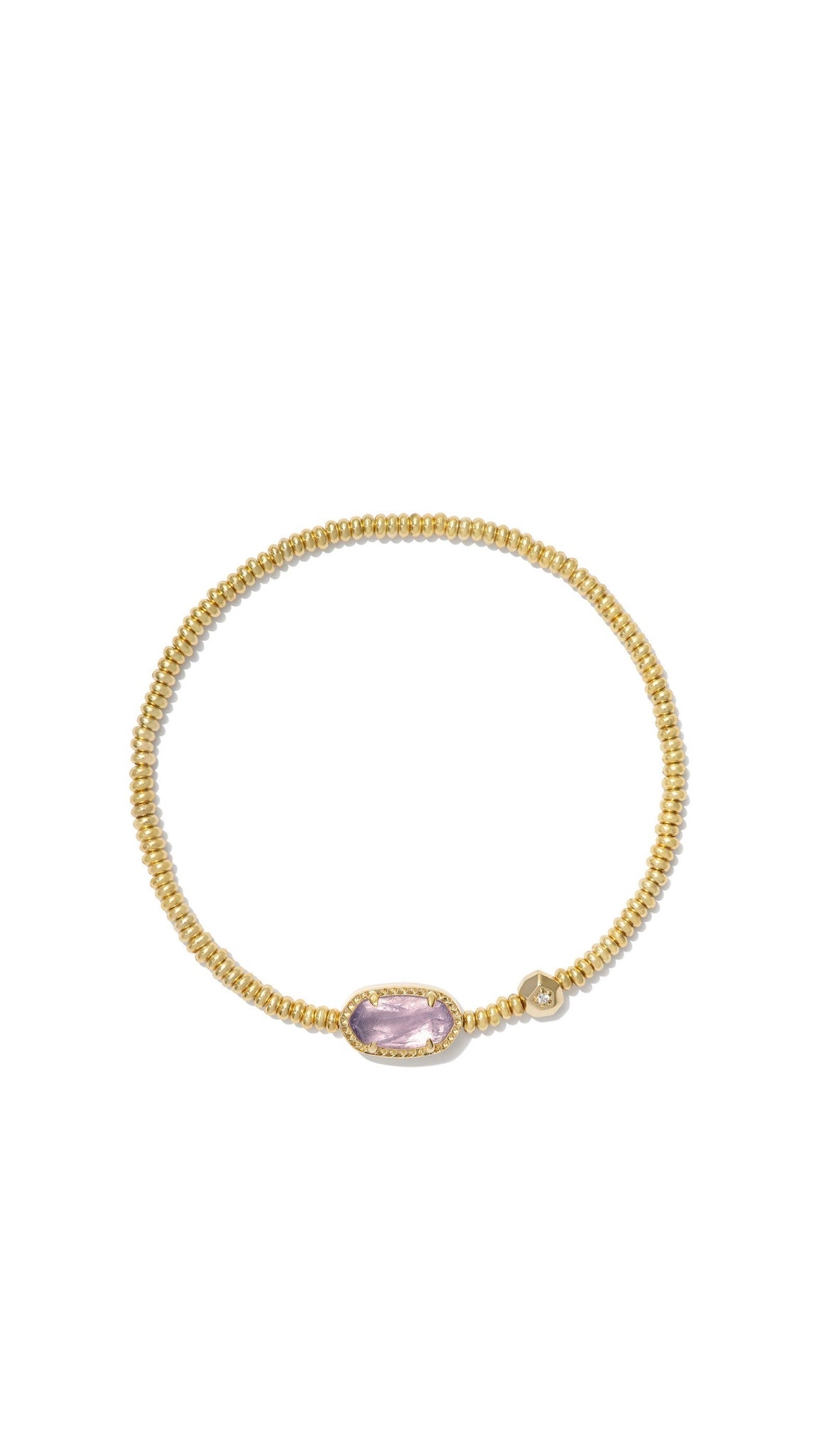 KENDRA SCOTT GRAYSON STRETCH BRACELET