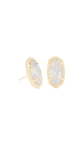 KENDRA SCOTT ELLIE STUD EARRINGS