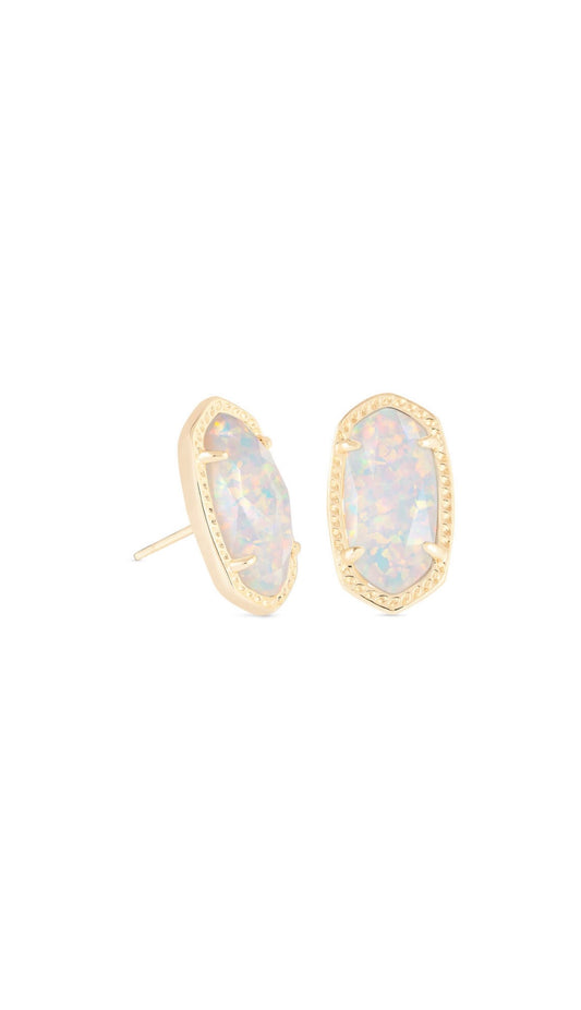 KENDRA SCOTT ELLIE STUD EARRINGS