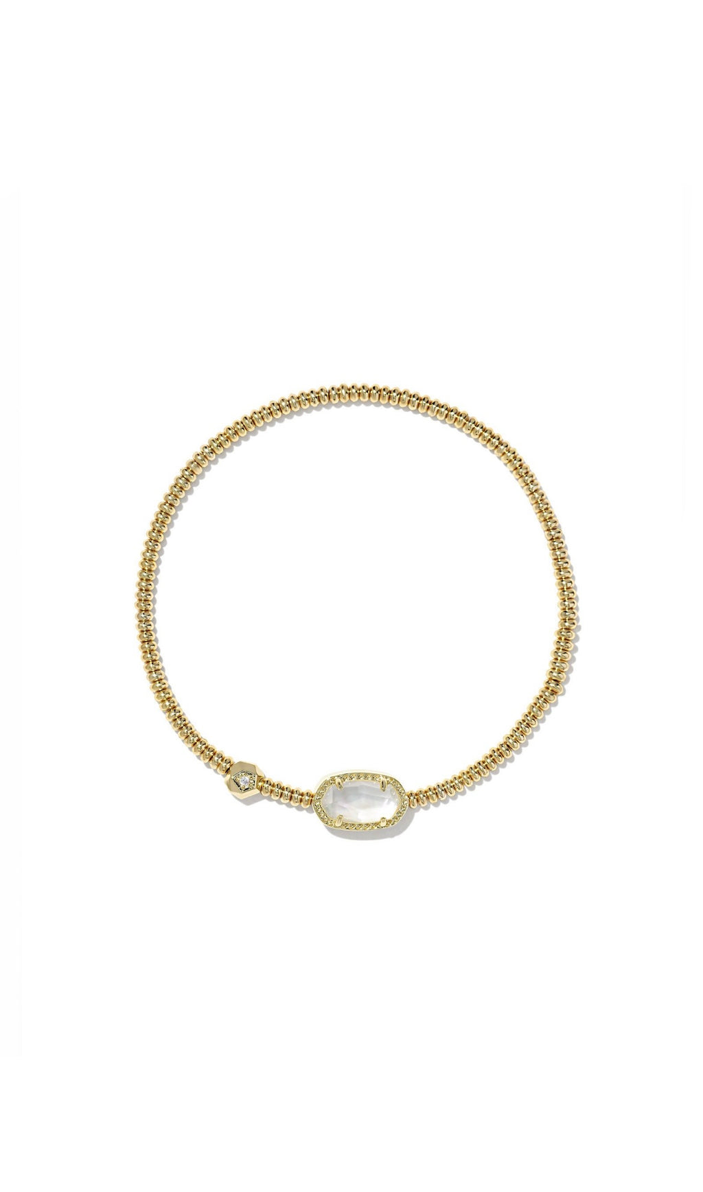KENDRA SCOTT GRAYSON STRETCH BRACELET