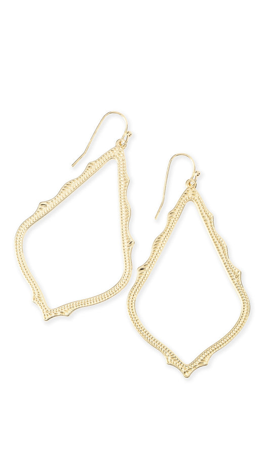 KENDRA SCOTT SOPHEE EARRINGS