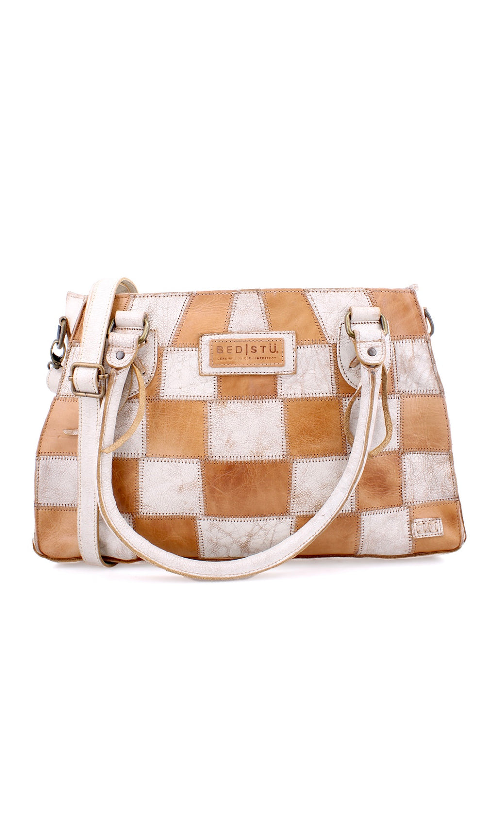 BED|STU ROCKABABY SL TAN/NECTAR