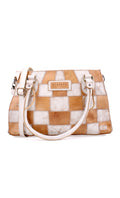 BED|STU ROCKABABY SL TAN/NECTAR