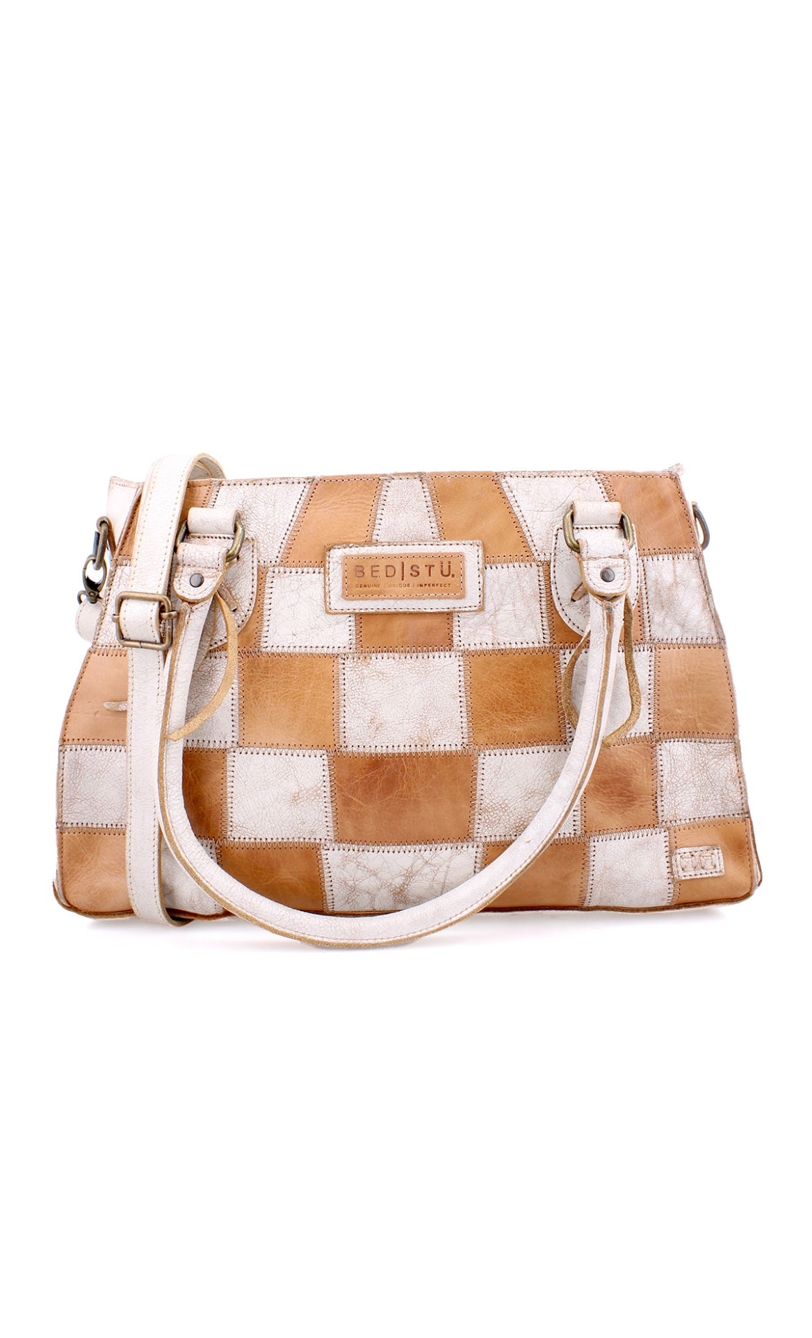 BED|STU ROCKABABY SL TAN/NECTAR