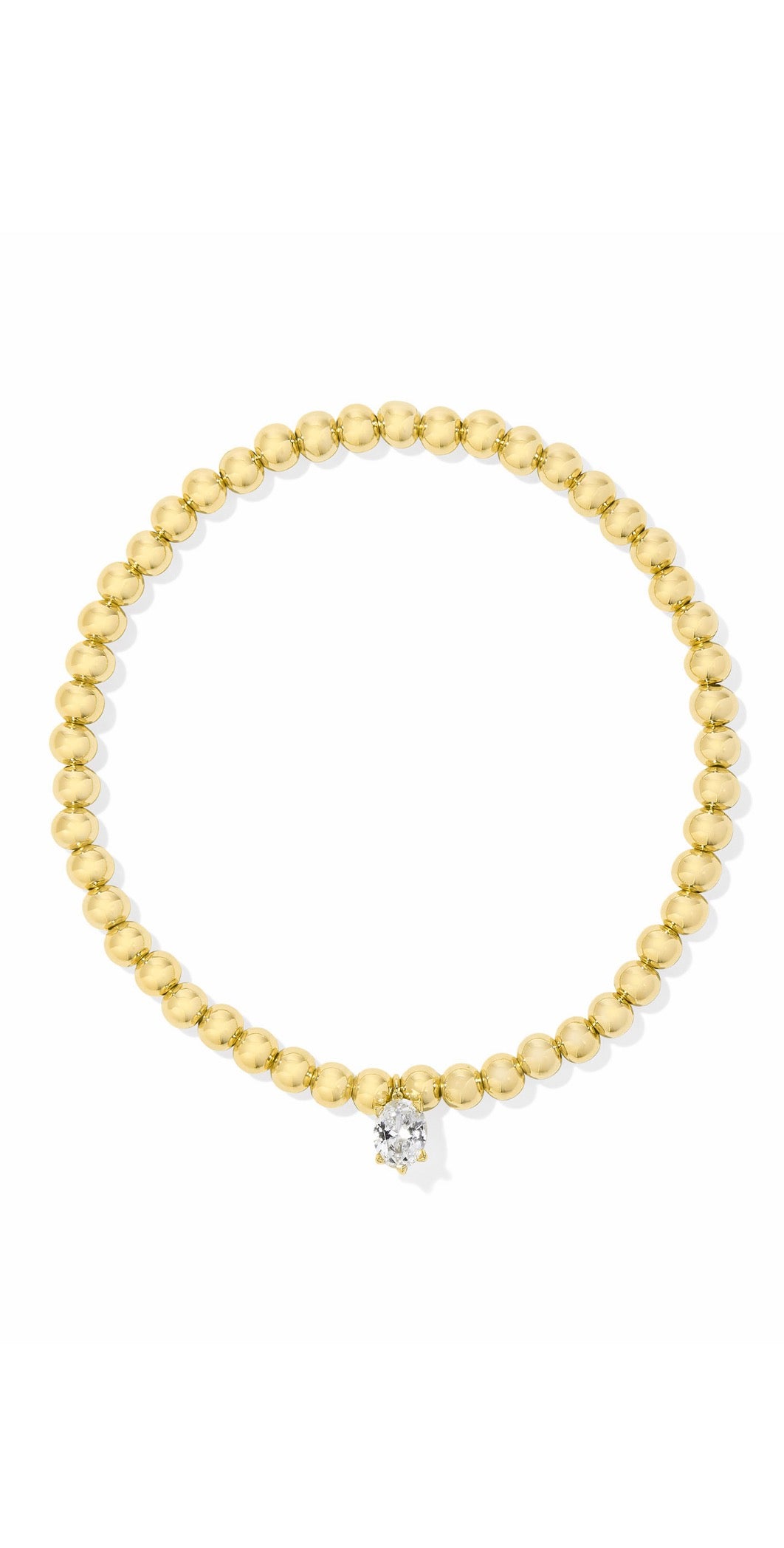 KENDRA SCOTT CAILIN STRETCH BRACELET