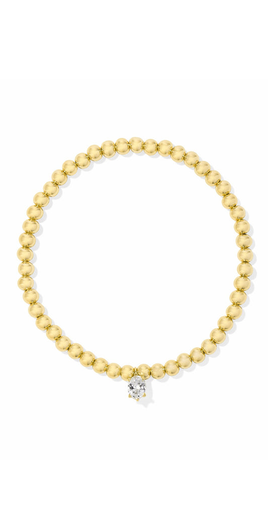 KENDRA SCOTT CAILIN STRETCH BRACELET
