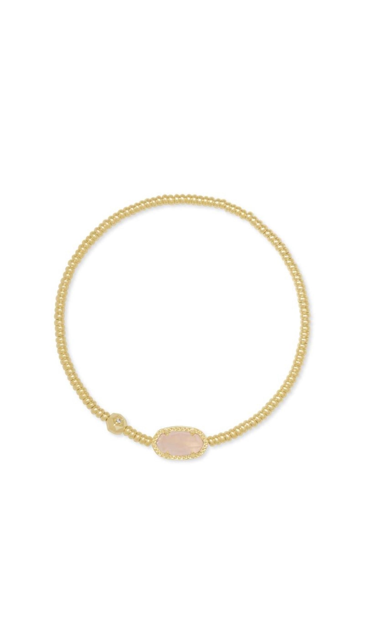 KENDRA SCOTT GRAYSON STRETCH BRACELET
