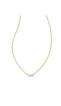 KENDRA SCOTT JULIETTE PENDANT NECKLACE