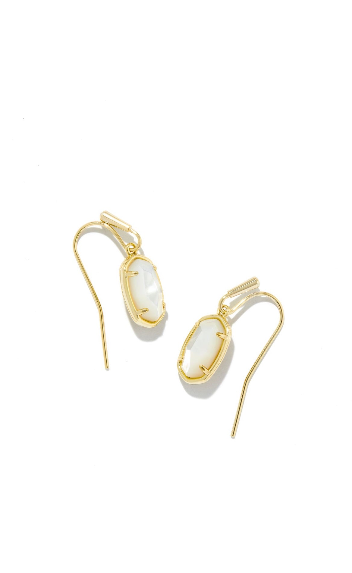 KENDRA SCOTT GRAYSON DROP EARRINGS