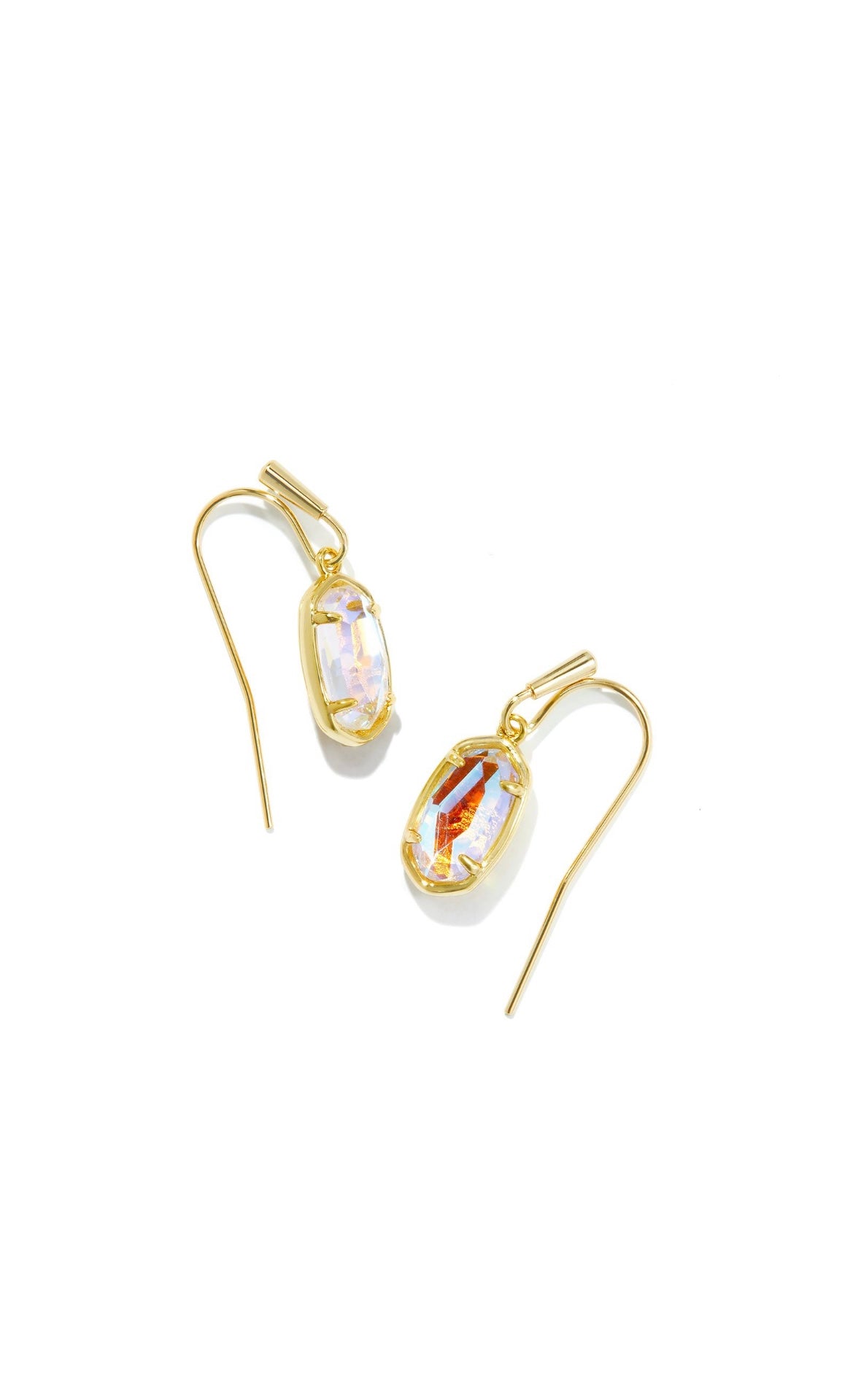 KENDRA SCOTT GRAYSON DROP EARRINGS