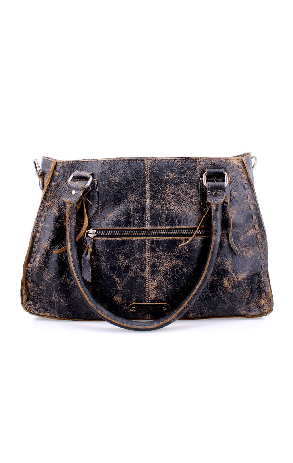 BED|STU ROCKABABY SL BLACK/NECTAR