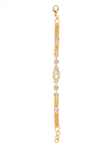 SORRELLI KIMBER TENNIS BRACELET