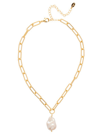 SORRELLI PALOMA PENDANT NECKLACE