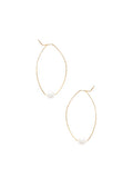 SORRELLI CAMILLA HOOP EARRINGS