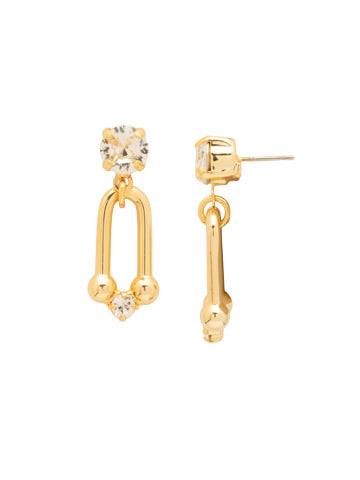 SORRELLI TINLEY DANGLE EARRINGS